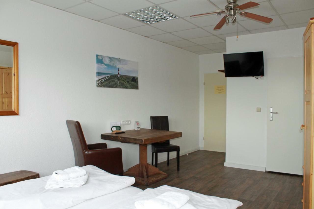 Hotel Maximo Pinneberg Eksteriør bilde